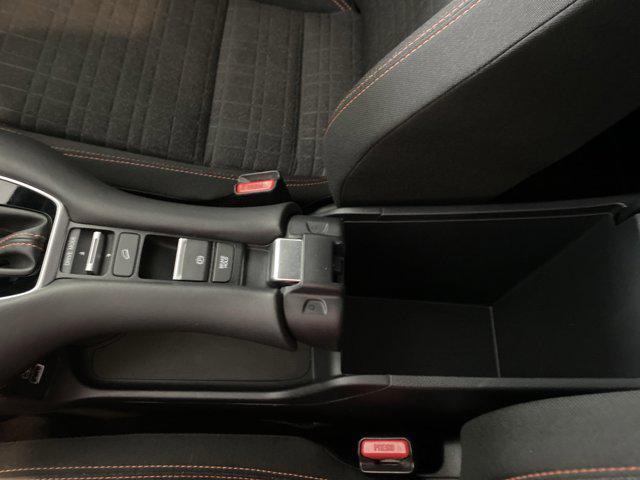 used 2023 Honda HR-V car, priced at $24,584