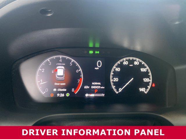 used 2023 Honda HR-V car, priced at $24,584