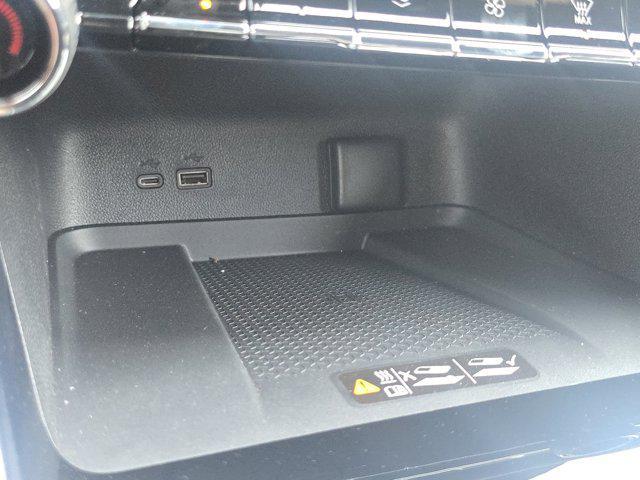 new 2026 Chevrolet Traverse car, priced at $44,190