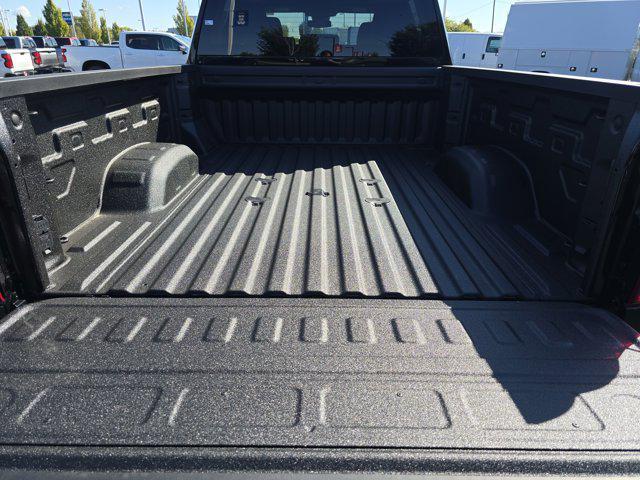 new 2025 Chevrolet Silverado 2500 car, priced at $54,556