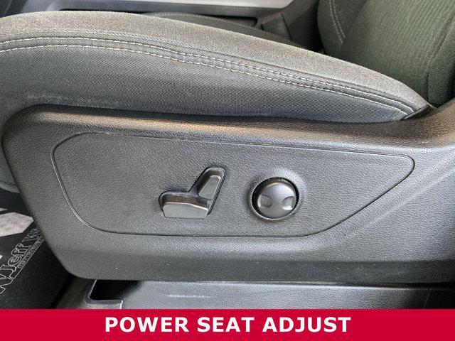 used 2022 Ram 1500 car, priced at $31,692