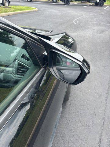 used 2018 Honda Civic car, priced at $19,791