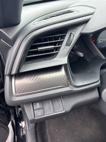used 2018 Honda Civic car, priced at $19,791