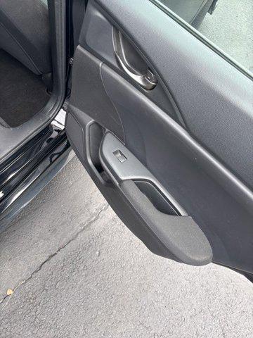 used 2018 Honda Civic car, priced at $19,791