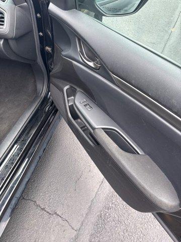 used 2018 Honda Civic car, priced at $19,791
