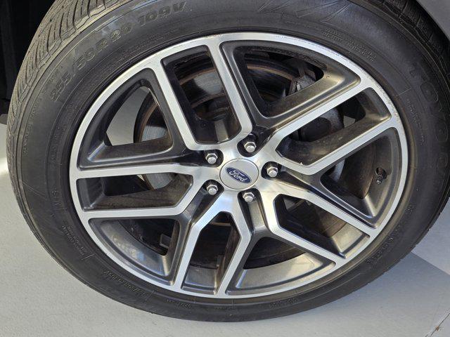 used 2016 Ford Explorer car, priced at $13,108
