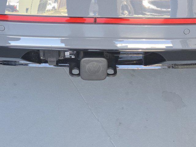 used 2025 Volkswagen Atlas car, priced at $45,579