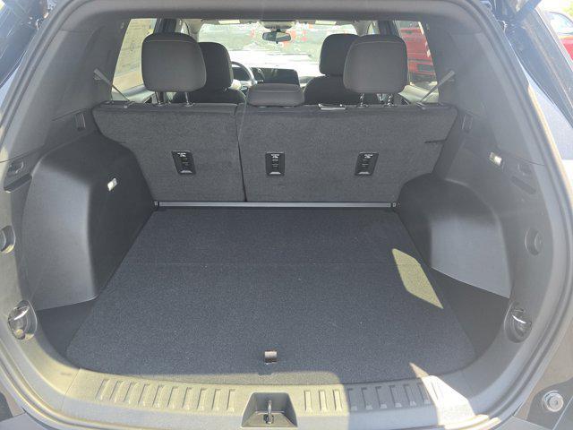 new 2025 Chevrolet Equinox car, priced at $28,334