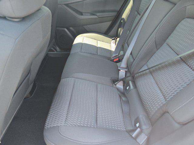 new 2025 Chevrolet Equinox car, priced at $28,334