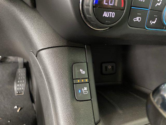 used 2018 GMC Acadia car, priced at $21,839