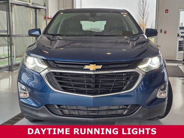 used 2019 Chevrolet Equinox car, priced at $13,096