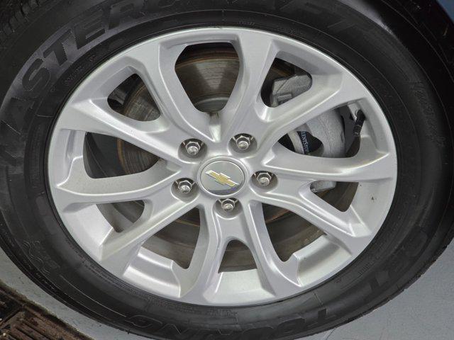 used 2019 Chevrolet Equinox car, priced at $13,096