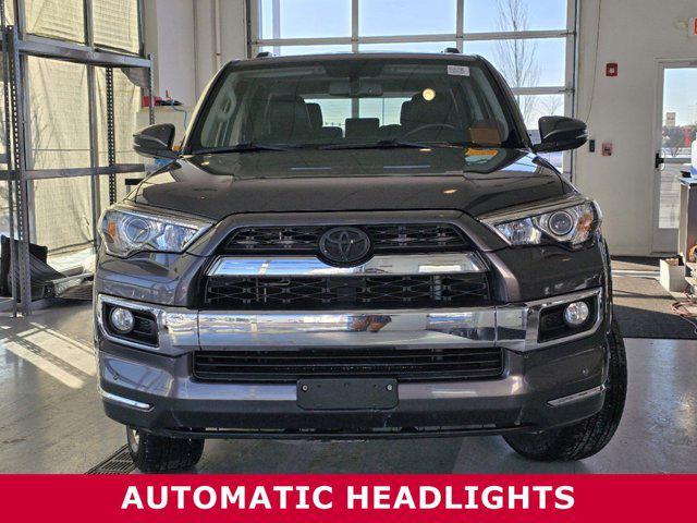 used 2016 Toyota 4Runner car, priced at $21,817