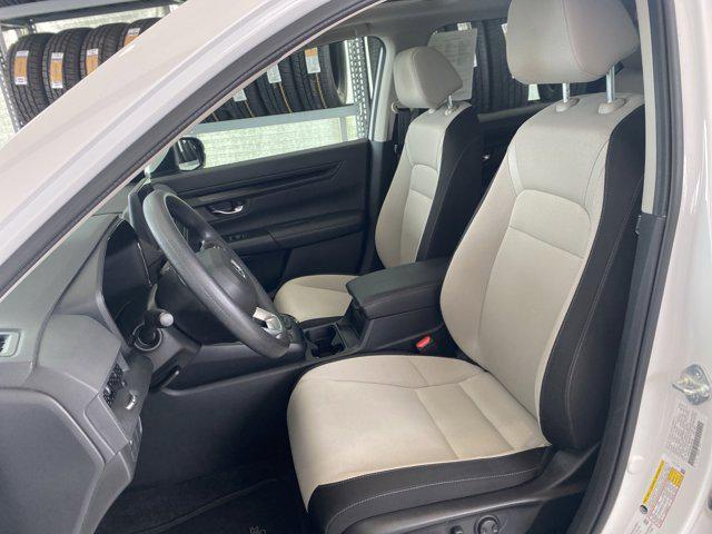 used 2024 Honda CR-V car, priced at $31,189