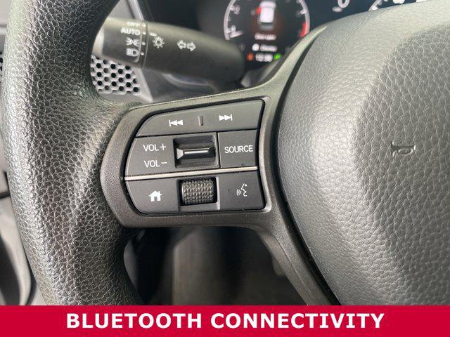 used 2024 Honda CR-V car, priced at $31,189