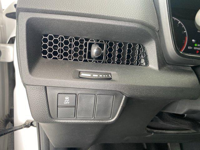 used 2024 Honda CR-V car, priced at $31,189
