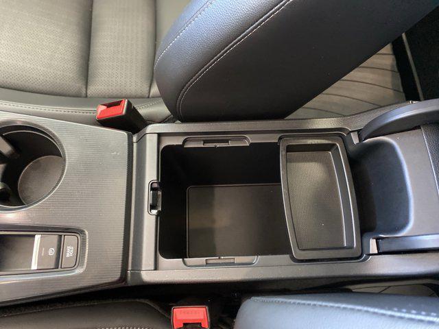 used 2023 Honda Civic car, priced at $24,113
