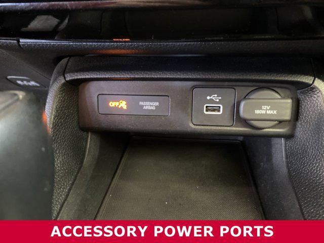 used 2023 Honda Civic car, priced at $24,113