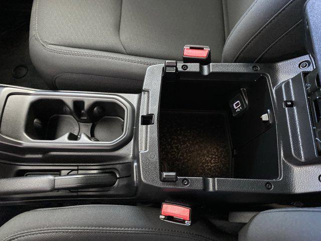 used 2023 Jeep Gladiator car, priced at $37,358