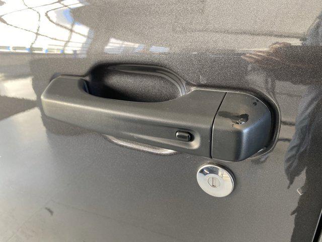 used 2023 Jeep Gladiator car, priced at $37,358