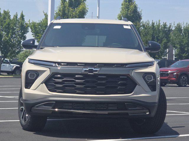 new 2026 Chevrolet TrailBlazer car, priced at $31,339