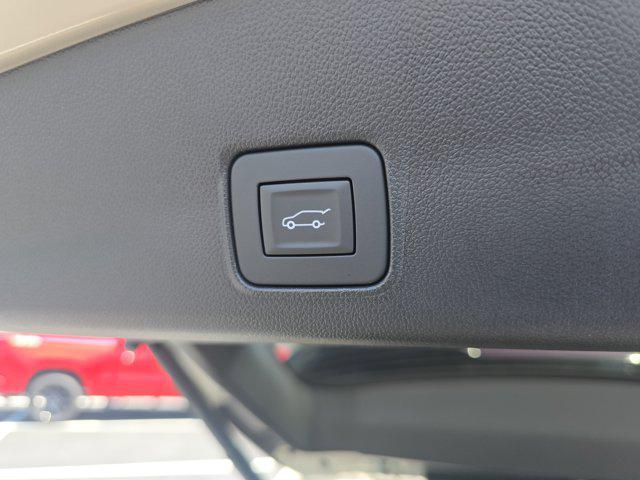 new 2026 Chevrolet TrailBlazer car, priced at $31,339