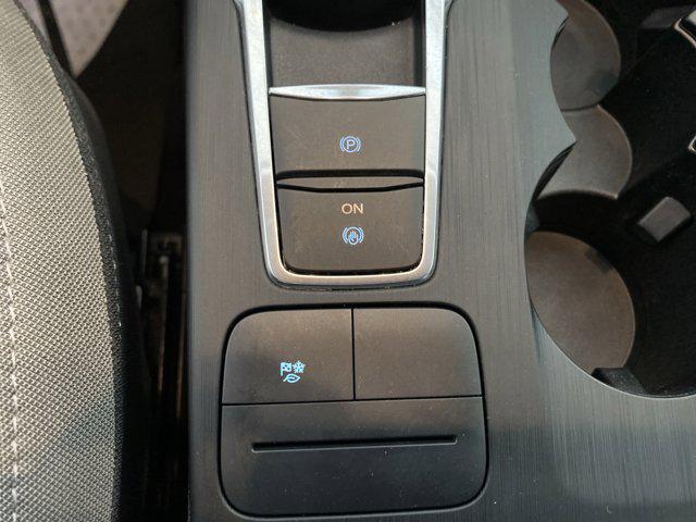 used 2021 Ford Escape car, priced at $16,308