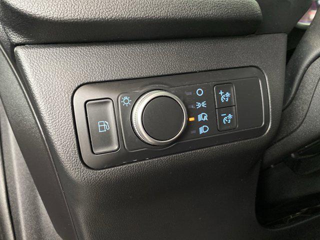used 2021 Ford Escape car, priced at $16,308