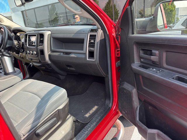 used 2014 Ram 1500 car, priced at $15,372