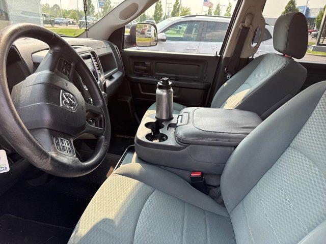 used 2014 Ram 1500 car, priced at $15,372