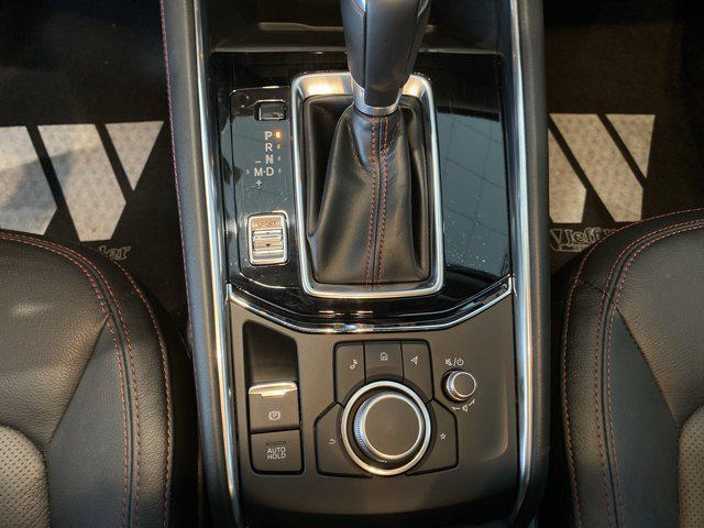 used 2025 Mazda CX-5 car, priced at $31,969