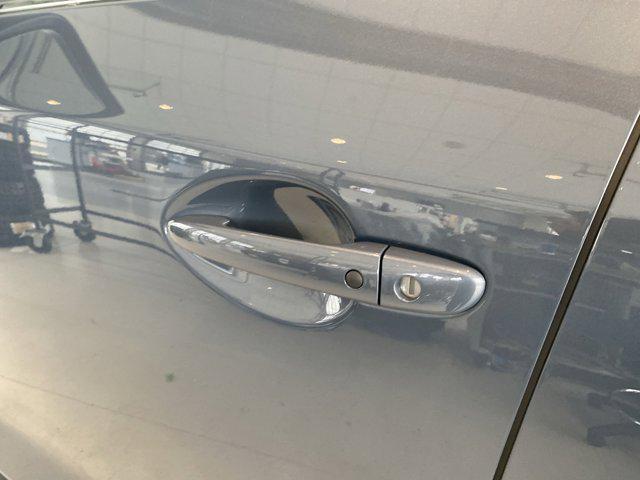 used 2025 Mazda CX-5 car, priced at $31,969