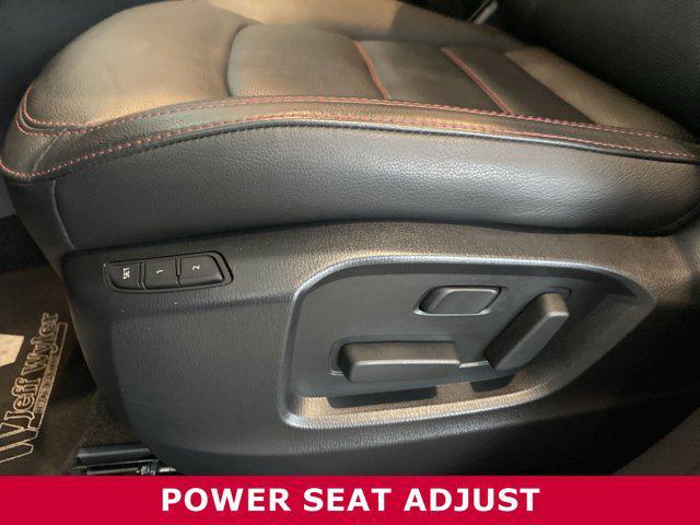 used 2025 Mazda CX-5 car, priced at $31,969