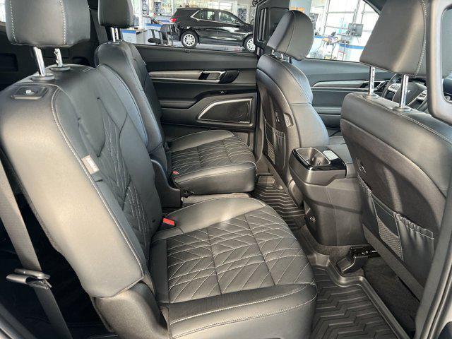 used 2024 Kia Telluride car, priced at $46,138