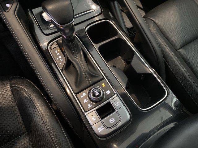 used 2021 Kia Telluride car, priced at $23,852