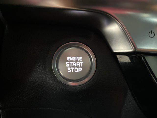 used 2021 Kia Telluride car, priced at $23,852