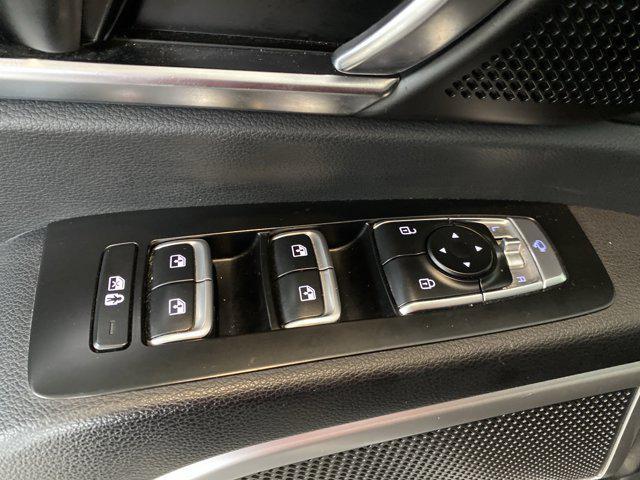 used 2021 Kia Telluride car, priced at $23,852