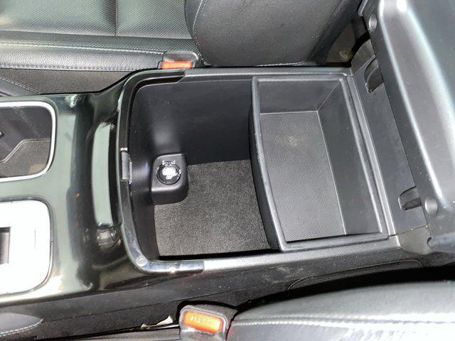 used 2021 Kia Telluride car, priced at $23,852