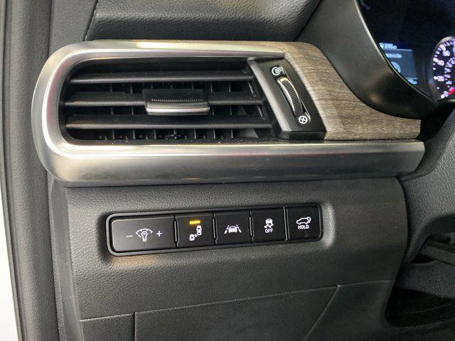 used 2021 Kia Telluride car, priced at $23,852