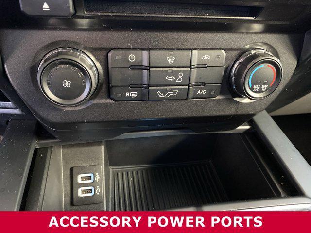 used 2018 Ford F-150 car, priced at $22,667