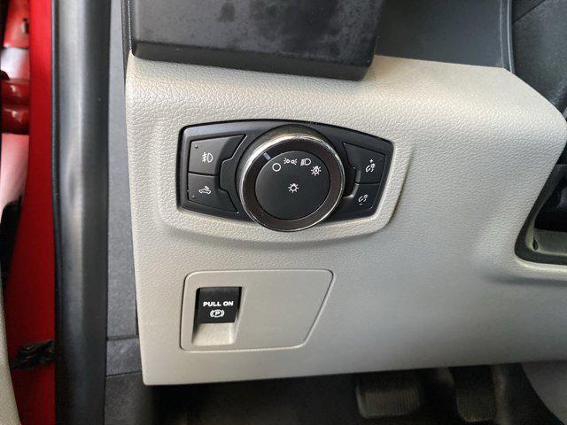 used 2018 Ford F-150 car, priced at $22,667