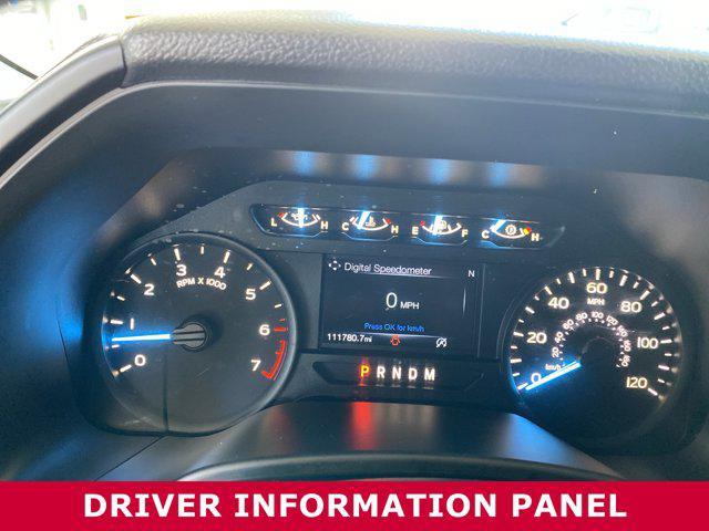 used 2018 Ford F-150 car, priced at $22,667