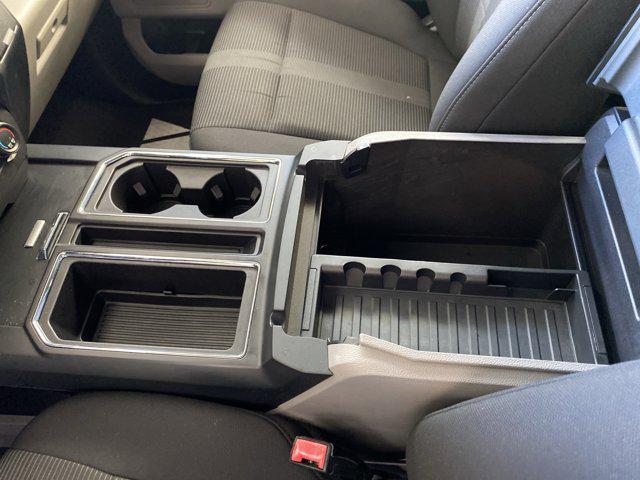 used 2018 Ford F-150 car, priced at $22,667