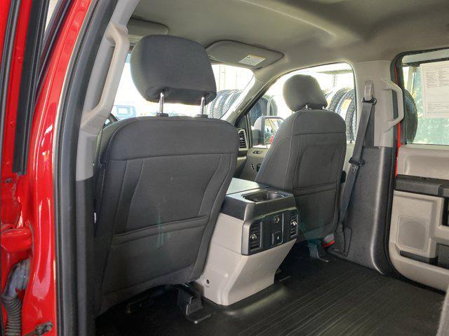 used 2018 Ford F-150 car, priced at $22,667