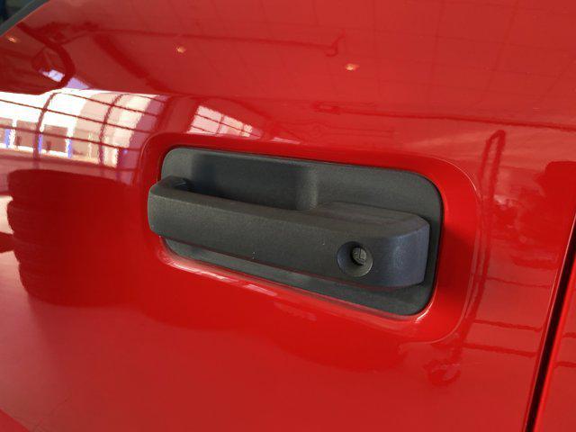 used 2018 Ford F-150 car, priced at $22,667