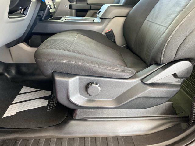 used 2018 Ford F-150 car, priced at $22,667