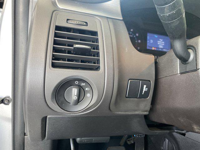 used 2019 Ford Flex car, priced at $19,281