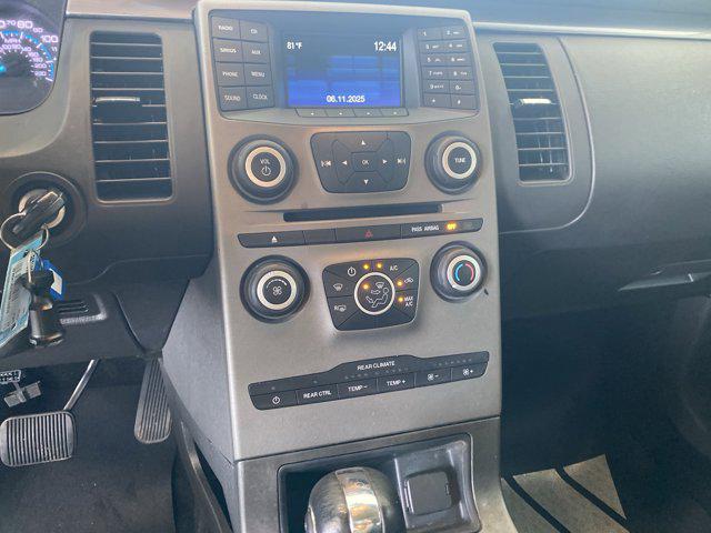 used 2019 Ford Flex car, priced at $19,281