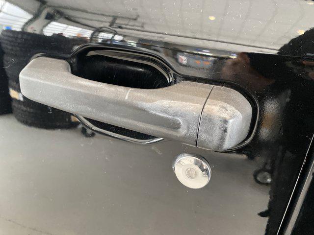used 2018 Jeep Wrangler Unlimited car, priced at $25,194