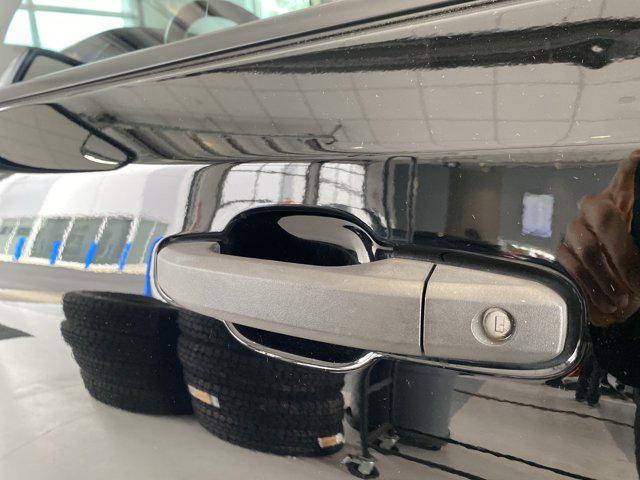 used 2021 Chevrolet Silverado 1500 car, priced at $24,408